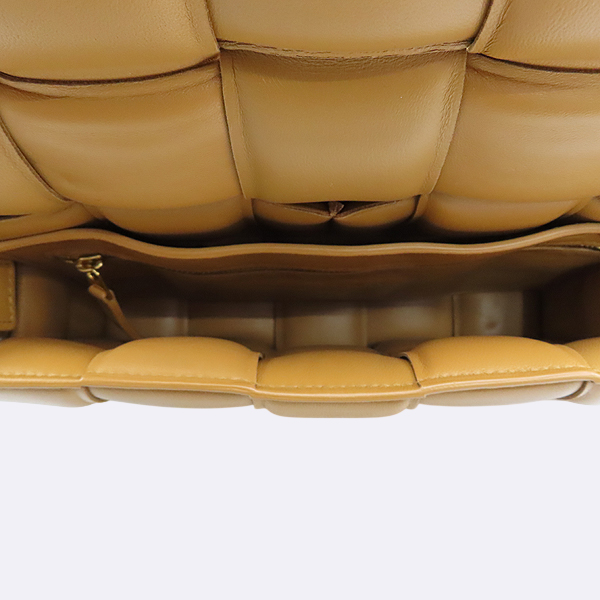 BOTTEGAVENETA(���װ�����Ÿ) 591970 ���� ����Ų �е� �е�� ī��Ʈ ��� �� ũ�ν��� [��������] �̹���5 - ���̺��� �߰���ǰ