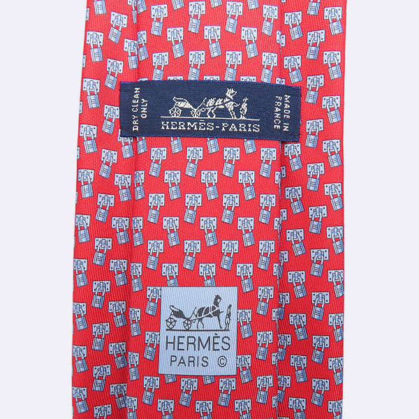 Hermes(�����޽�) 606228 MA ���� �÷� 100% ��ũ ��Ÿ�� [��������] �̹���3 - ���̺��� �߰���ǰ