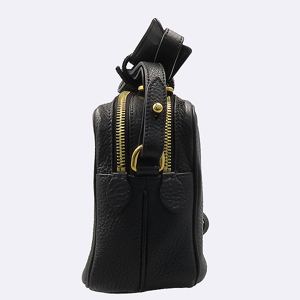 Prada(�����) 1BH082 VIT.DAINO NERO �����÷� ���� ������ �������� ��Ƽ�÷� ũ�ν��� + ���׽�Ʈ�� [��������] �̹���3 - ���̺��� �߰���ǰ