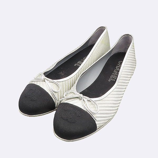 Chanel(����) G32842 ��Ż�� �ǹ� �÷� �߷����� �÷� ���� - 39 [��������] �̹���5 - ���̺��� �߰���ǰ