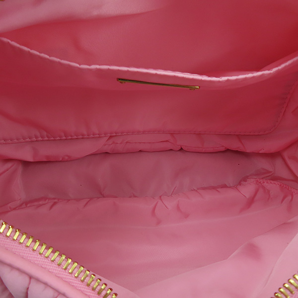 MiuMiu(̿̿) 5BC108 ũ ÷ ϴ Ʋ Ϸ ȣ  [б] ̹7 - ̺ ߰ǰ