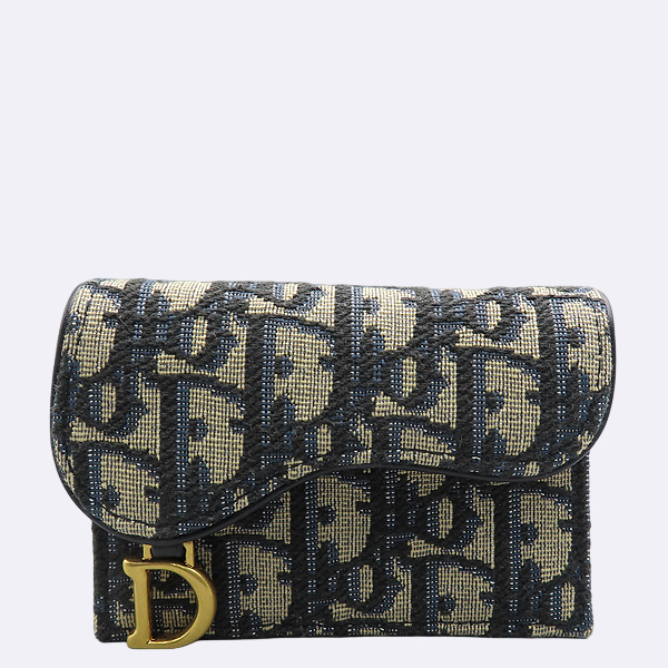 Dior(ũ����î���) S5611CTZQ ���� ������ũ �ڰ��� SADDLE BLOOM(���� ����) ī�� ���� [��������] �̹���2 - ���̺��� �߰���ǰ