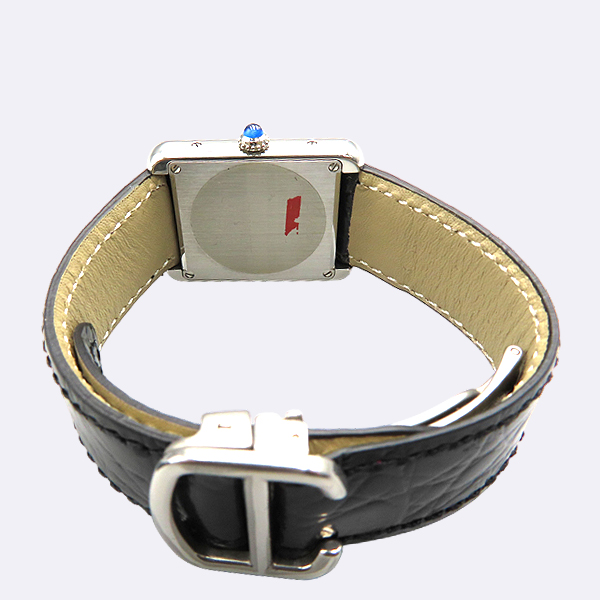 Cartier(��쿡) W5200013 ��ũ �ַ� ���� ���� S������ ���׹�� ������ �ð� [��������] �̹���3 - ���̺��� �߰���ǰ