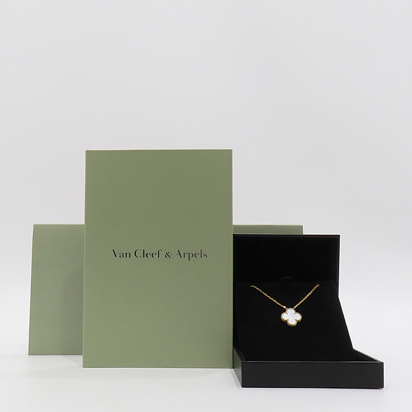 VANCLEEF & ARPELS(��Ŭ����&����) VCARA45900 ȭ��Ʈ ���� ���� �� ��Ƽ�� ���Ժ�� ����� [��õ��] �̹���4 - ���̺��� �߰���ǰ