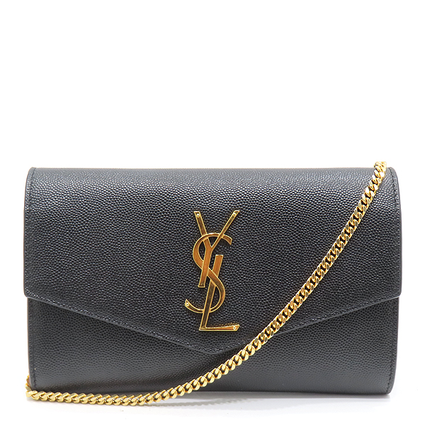 YSL(���ζ�)  607788 ���� ĳ��� ��Ų ��Ÿ�� ���׷� ü�� ũ�ν��� [��õ��] �̹���2 - ���̺��� �߰���ǰ