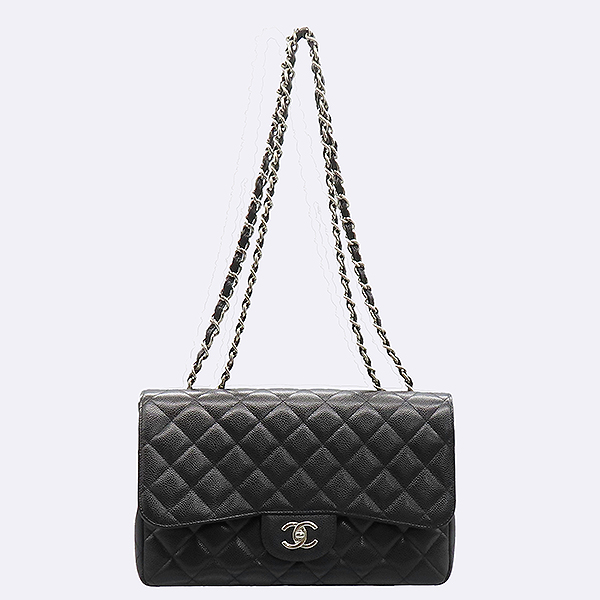 Chanel(����) A28600 ���� ĳ��� Ŭ���� ���� ������ ���� �ΰ� ü�� ����� [��������] �̹���2 - ���̺��� �߰���ǰ