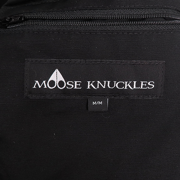 MOOSEKNUCKLES(������Ŭ) MK2000 ���� ���� �� �߸���ƽ ���� ������ �е� ���� - M ������ [�����νż�����] �̹���5 - ���̺��� �߰���ǰ