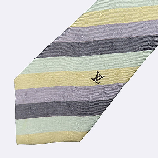 Louis Vuitton(���̺���) ��Ƽ �÷� ��Ʈ������ LV �ñ״�ó ���� ��ũ ��Ÿ�� [��������] �̹���2 - ���̺��� �߰���ǰ