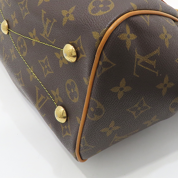 Louis Vuitton(̺) M40143 ׷ ĵ Ƽ PM Ʈ [õ] ̹4 - ̺ ߰ǰ