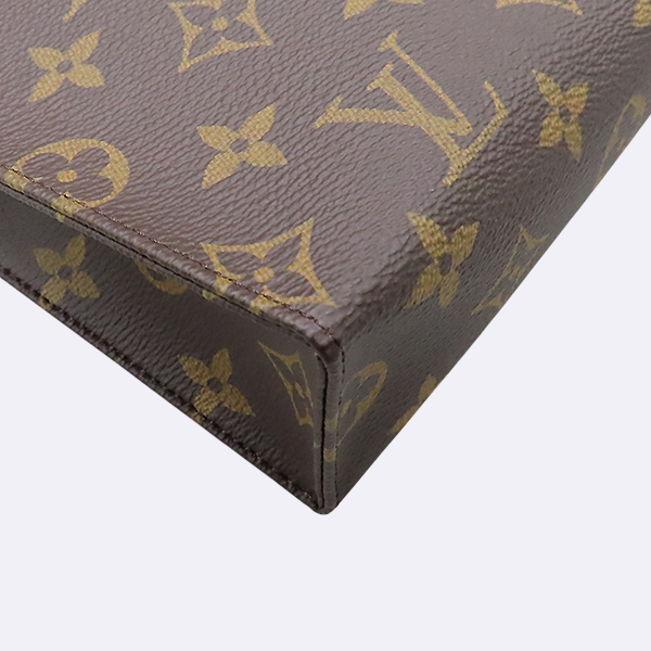 Louis Vuitton(���̺���) M47542 ���׷� ĵ���� ���Ϸ� 26 Ŭ��ġ [�λ꼾�Һ���] �̹���5 - ���̺��� �߰���ǰ