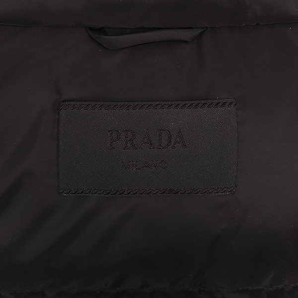 Prada(�����) SGH589 ���� �÷� �ﰢ �÷���Ʈ �ΰ� ��� ������ �����ٿ� �ĵ� �е� ���� [��������] �̹���4 - ���̺��� �߰���ǰ