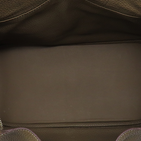 Hermes(޽) H073426CK18 TAURILLION CLEMENCE AUCUN 丮 Ŭ ETOUPE  ÷ LINDY  30 Ʈ + Ʈ 2WAY [] ̹6 - ̺ ߰ǰ