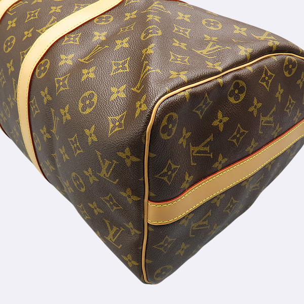 Louis Vuitton(���̺���) M41418 ���׷� ĵ���� Ű�� �ݵѸ��� 45 ����� ���� ��Ʈ�� + �����Ʈ�� [��������] �̹���3 - ���̺��� �߰���ǰ