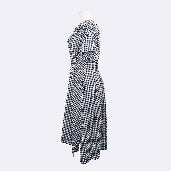 VIVIENNE WESTWOOD(���ȿ���Ʈ���) VKSUDR3681 ����&ȭ��Ʈ üũ ������ ���ǽ� [��������] �̹���2 - ���̺��� �߰���ǰ