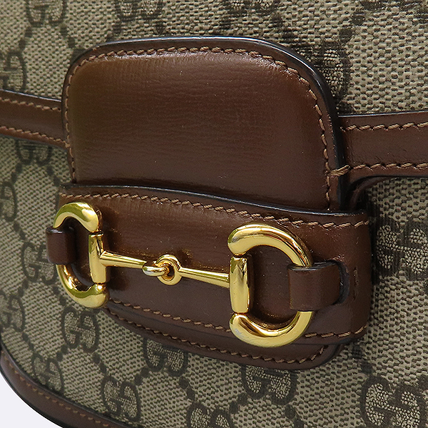 Gucci(����) 658574 GG ������ ĵ���� Ȧ���� 1955 �̴� ũ�ν��� + �Ｑ ��Ʈ�� [��������] �̹���5 - ���̺��� �߰���ǰ