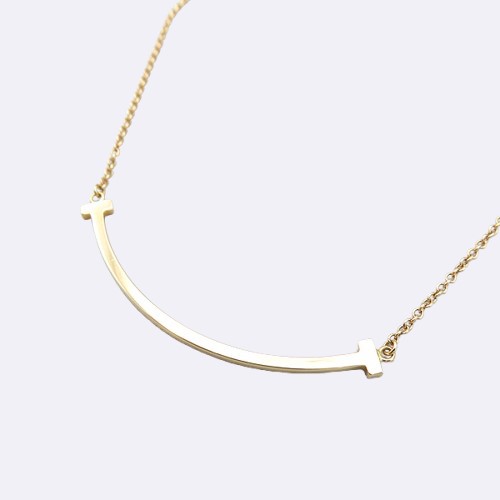 Tiffany(Ƽ�Ĵ�) 60011678 18K ������ ���� ������ T ������ �Ҵ�Ʈ ����� [û��������] �̹���2 - ���̺��� �߰���ǰ