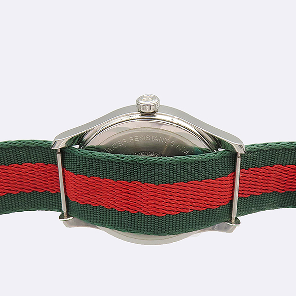 Gucci() YA1264060 G ŸӸ BEE ڼ 38MM ׸    ð [] ̹4 - ̺ ߰ǰ