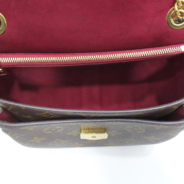 Louis Vuitton(���̺���) M45592 ���׷� ĵ���� Passy �Ľ� ���� ü�� ����� [��õ��] �̹���7 - ���̺��� �߰���ǰ