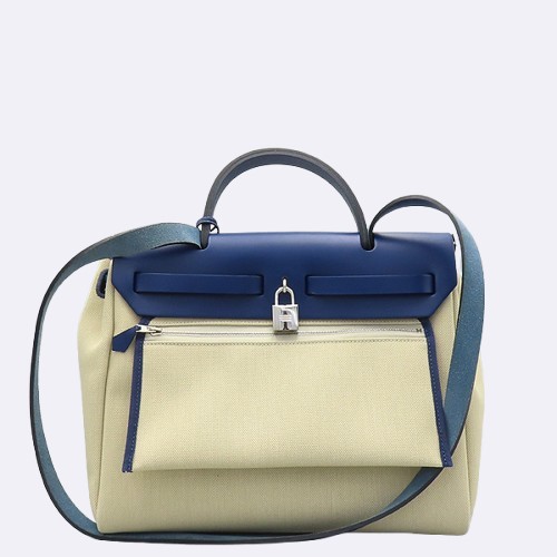 Hermes(�����޽�) ���� ���� ĵ���� ���� ������ �� 31 ��Ʈ�� �����Ʈ�� 2WAY + ���� �Ŀ�ġ [û��������] �̹���5 - ���̺��� �߰���ǰ