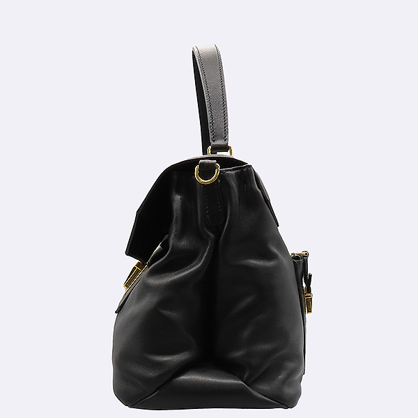 MiuMiu(̿̿) RN1078  ÷ ڷ 2WAY [] ̹3 - ̺ ߰ǰ