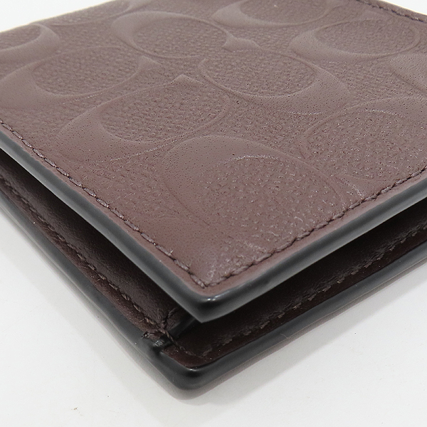 Coach(��ġ) F75363 ���� �÷� ���� �ñ״�ó C �ΰ� �� ���� ������ ������ [��õ��] �̹���3 - ���̺��� �߰���ǰ