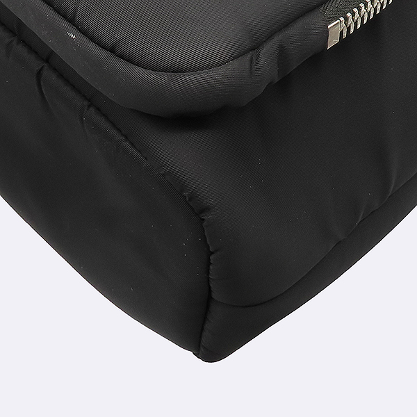 Prada(�����) 1BE026 �׼��� ���� �ﰢ �ΰ� ��� ��Ŷ ��Ʈ�� + ��Ʈ�� [��������] �̹���5 - ���̺��� �߰���ǰ