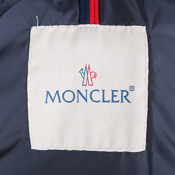 MONCLER(Ŭ) ODILON GIUBBOTTO Ű ĵ е  - 14Y [д] ̹4 - ̺ ߰ǰ