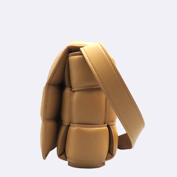 BOTTEGAVENETA(���װ�����Ÿ) 591970 ���� ����Ų �е� �е�� ī��Ʈ ��� �� ũ�ν��� [��������] �̹���3 - ���̺��� �߰���ǰ