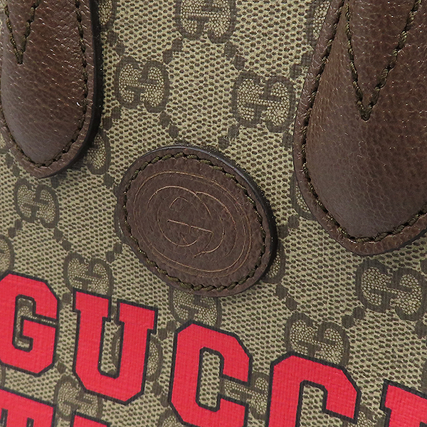 Gucci(����) 671623 GG�ΰ� ������ ĵ���� GUCCI TIGER ������ ���ͷ�ŷ G �̴� ��Ʈ�� + �����Ʈ�� 2WAY [��������] �̹���4 - ���̺��� �߰���ǰ