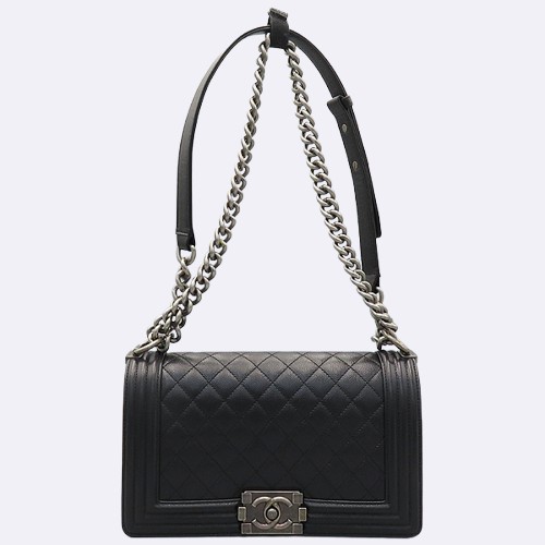 Chanel(����) A67086 ���� ĳ��Ų ���̹� �̵� ����ü�� ����� [û��������] �̹���4 - ���̺��� �߰���ǰ