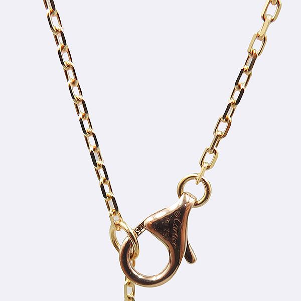 Cartier(쿡) CRB7215700 ũ 1Ʈ ̾Ƹ ٹ  ũ  [] ̹3 - ̺ ߰ǰ