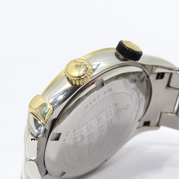 Ferragamo(󰡸) SFMZ00522  ̾ GMT Ʈ 42MM   ƿ ð [õ] ̹5 - ̺ ߰ǰ