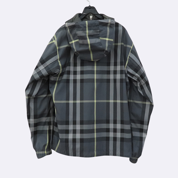 Burberry() 8051241 Ƽ üũ  ׷ ú  ĵ  [] ̹2 - ̺ ߰ǰ