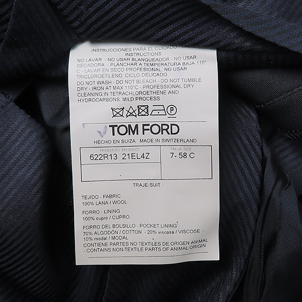 TOMFORD() ̺ ÷  ȥ    - 58 [] ̹5 - ̺ ߰ǰ
