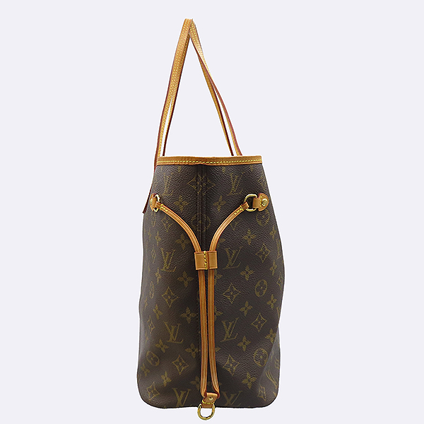 Louis Vuitton(���̺���) M40156 ���׷� ĵ���� �׹�Ǯ MM ����� [��������] �̹���3 - ���̺��� �߰���ǰ