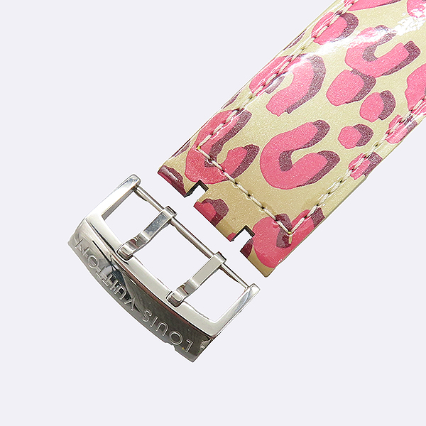 Louis Vuitton(���̺���) ������ ������ ���� �����ĵ� ��� ���� ��ġ ��Ʈ�� + ��Ŭ [��������] �̹���2 - ���̺��� �߰���ǰ