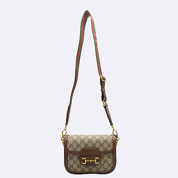 Gucci(����) 658574 GG ������ ĵ���� Ȧ���� 1955 �̴� ũ�ν��� + �Ｑ ��Ʈ�� [��������] �̹���4 - ���̺��� �߰���ǰ