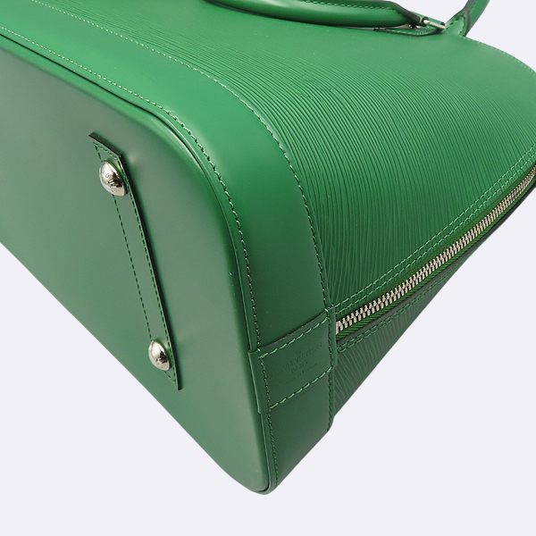 Louis Vuitton(���̺���) M40627 ���� ���� MENTHE(��Ʈ) �˸� GM ��Ʈ�� [��������] �̹���4 - ���̺��� �߰���ǰ