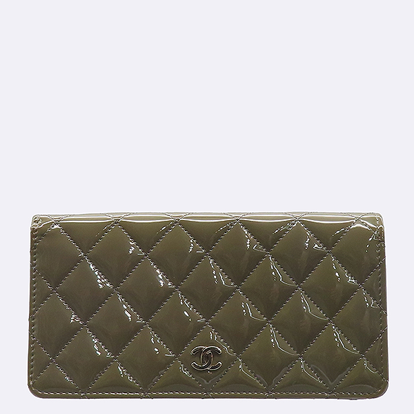 Chanel(����) A31509 �׷��� �÷� ���̴�Ʈ TIMELESS(Ÿ�� ����) CLASSIC(Ŭ����) ����ΰ� ������ [��������] �̹���2 - ���̺��� �߰���ǰ