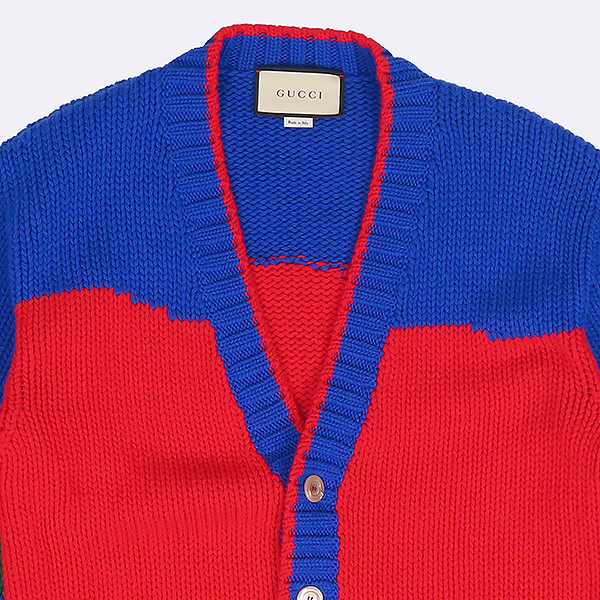 Gucci(����) 598692 ��Ƽ�÷� �� ��Ʈ������ ������ ��Ʈ ������ ����� - S������ [����������] �̹���2 - ���̺��� �߰���ǰ