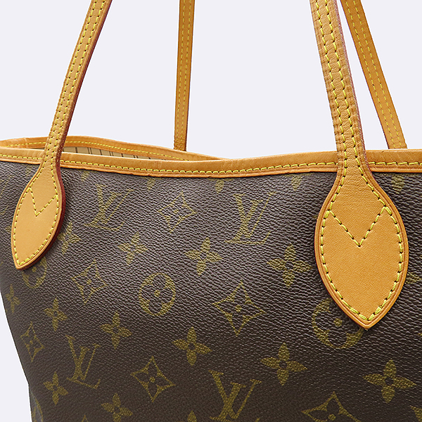 Louis Vuitton(���̺���) M40156 ���׷� ĵ���� �׹�Ǯ MM ����� [��������] �̹���4 - ���̺��� �߰���ǰ