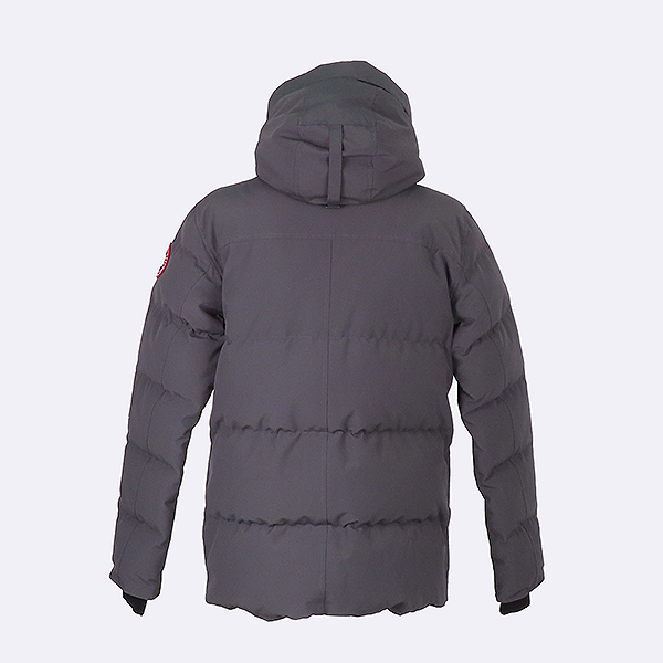 CANADA GOOSE(ĳ���ٱ���) 3808M �׷��� �÷� ���� ��ī ������ �е� ���� - L [���ε�������] �̹���3 - ���̺��� �߰���ǰ