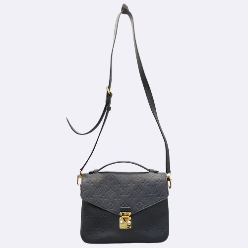 Louis Vuitton(���̺���) M41487 NOIR ���� ���׷� �������� ����Ʈ ��Ƽ�� ��Ʈ�� + �����Ʈ�� 2WAY [û��������] �̹���4 - ���̺��� �߰���ǰ