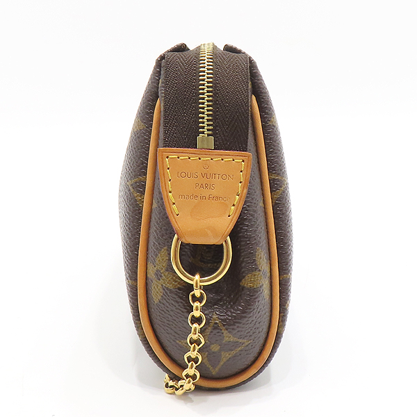 Louis Vuitton(���̺���) M95567 ���׷� ĵ���� ����Ŭ��ġ 2WAY [��õ��] �̹���2 - ���̺��� �߰���ǰ