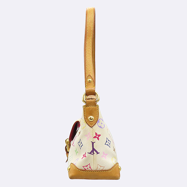 Louis Vuitton(���̺���) M40098 ���׷� ��Ƽ �÷� ȭ��Ʈ ������ ����� [��������] �̹���2 - ���̺��� �߰���ǰ