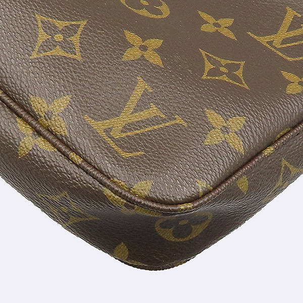 Louis Vuitton(̺) M40712 Ʈ ׼ NM  Ŀġ  [] ̹4 - ̺ ߰ǰ