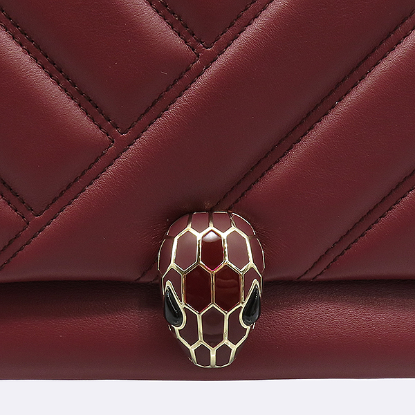 Bvlgari(Ұ)  ÷ Ƽ ī ü ũν  [] ̹3 - ̺ ߰ǰ