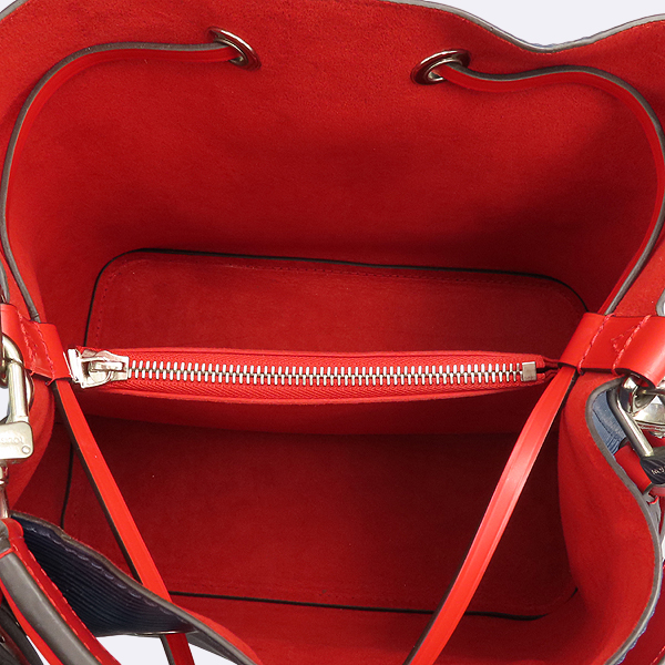 Louis Vuitton(���̺���) M54367 ���� ���� �ε�� �÷� �׿��뿡 ��Ŷ�� 2WAY [��������] �̹���4 - ���̺��� �߰���ǰ