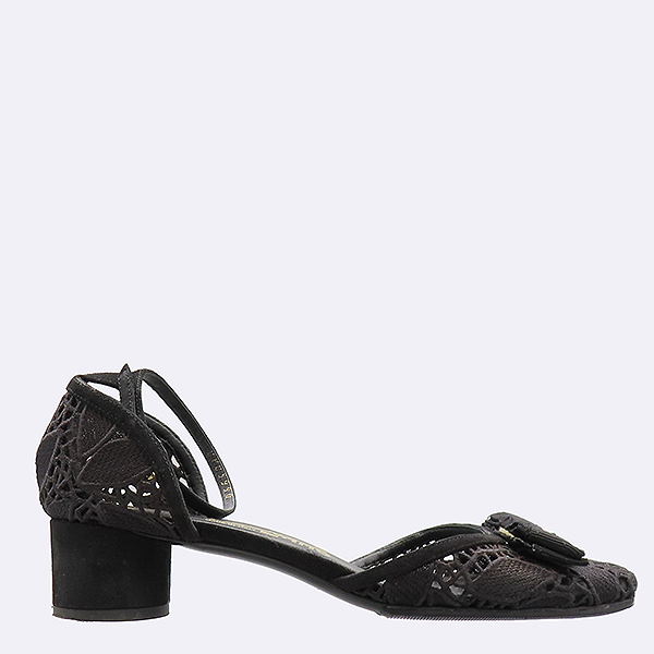 Ferragamo(󰡸) 0657318 ÷ ̵ ̽  Ż ΰ ENNY      - 240MM [] ̹3 - ̺ ߰ǰ