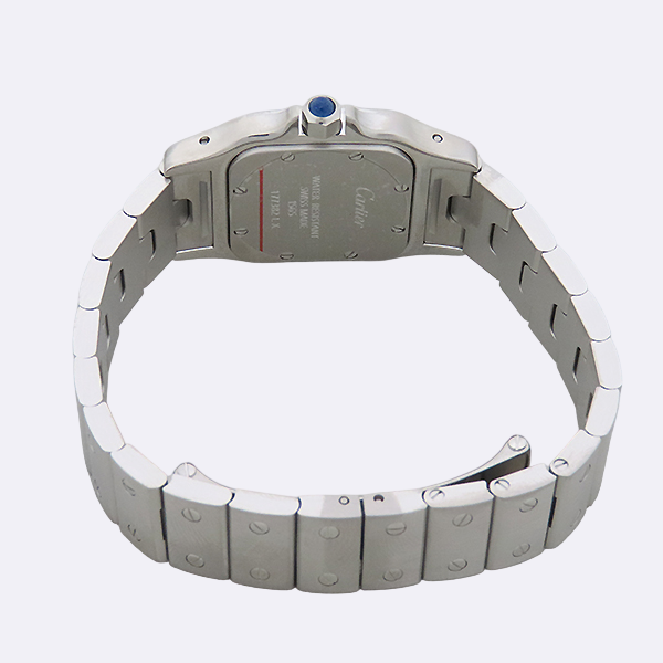 Cartier(��쿡) W20056D6 ���佺 ���� S ������ ���� ��ƿ ������ð� [�λ꼾�Һ���] �̹���5 - ���̺��� �߰���ǰ